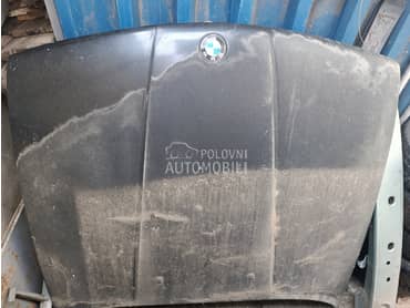 Hauba za BMW 520 od 1988. do 1993. god.