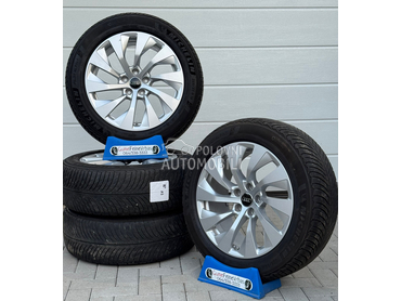 Aluminijumske felne  18" 5 x 112