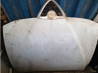 Hauba za Alfa Romeo 156 od 2001. do 2004. god.