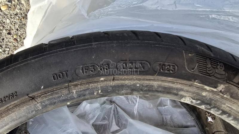 Michelin 245/35 R20 Letnja