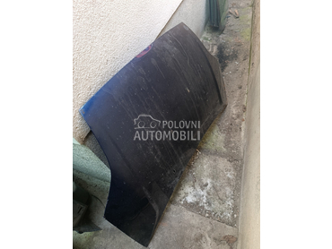 Hauba za Ford Fiesta od 2002. do 2005. god.