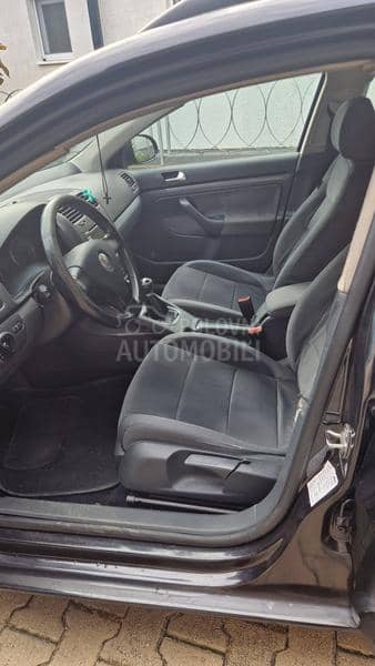 Volkswagen Golf 5 1.9 TDI Variant Volkswagen Golf 5 1.9 TDI Variant