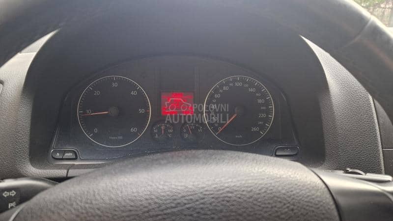 Volkswagen Golf 5 1.9 TDI Variant Volkswagen Golf 5 1.9 TDI Variant