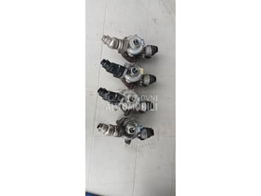 Turbina, Turbine, Turbo za Audi A4, A5, A6