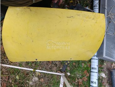 Hauba za Ford Ka od 1997. do 2005. god.