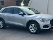 Audi Q3 2.0TDI SPORTBACK