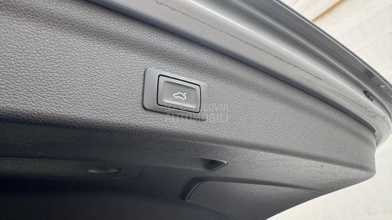 Audi Q3 2.0TDI SPORTBACK