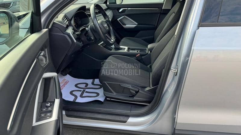 Audi Q3 2.0TDI SPORTBACK