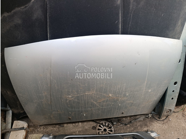 Hauba za Ford Fiesta od 1996. do 2000. god.