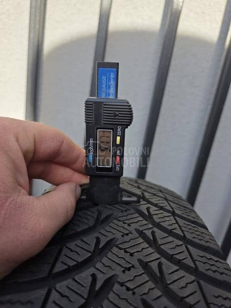 Michelin 175/65 R15 Zimska