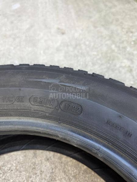 Michelin 175/65 R15 Zimska