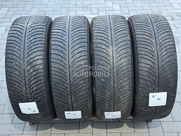 Michelin 225/55 R18 Zimska