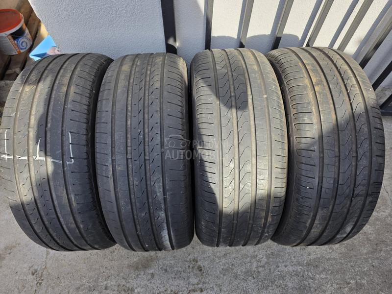 Pirelli 245/45 R18 Letnja