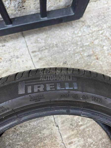Pirelli 245/45 R18 Letnja