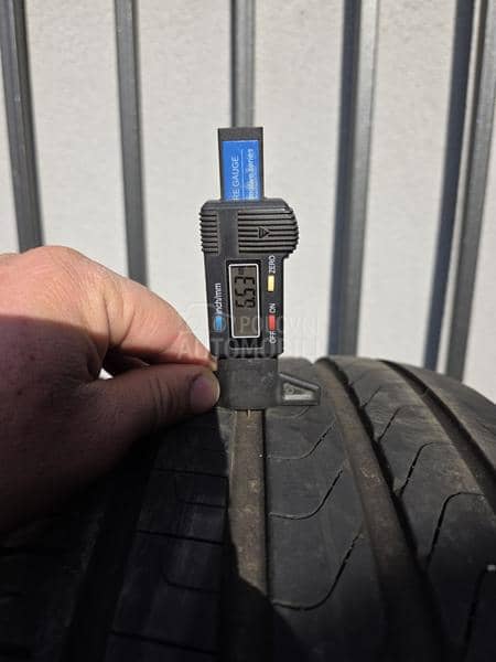 Pirelli 245/45 R18 Letnja