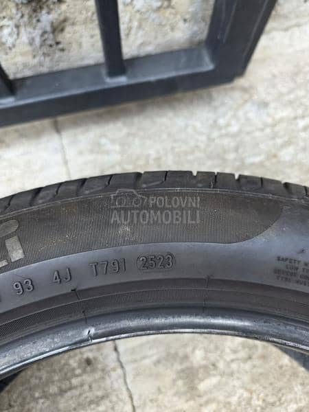 Pirelli 245/45 R18 Letnja
