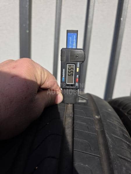 Pirelli 245/45 R18 Letnja