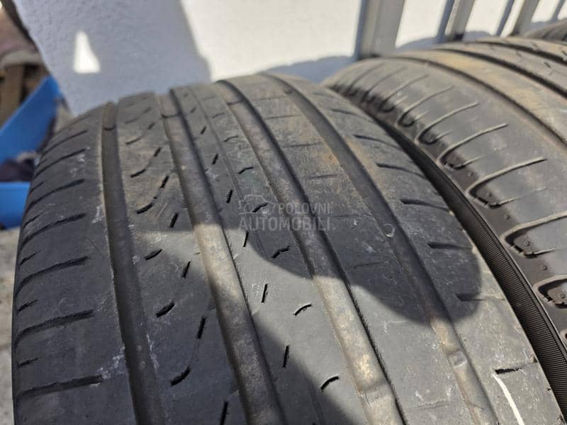 Pirelli 245/45 R18 Letnja