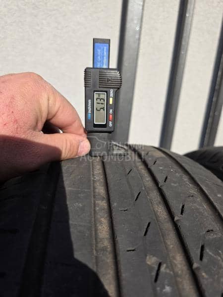 Pirelli 245/45 R18 Letnja