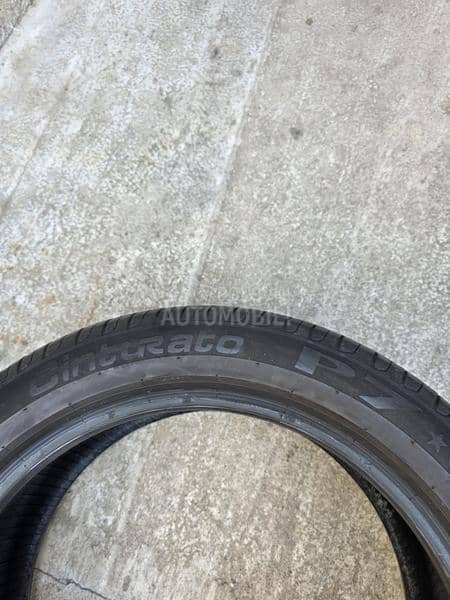 Pirelli 245/45 R18 Letnja