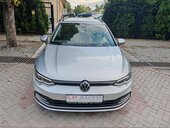 Volkswagen Golf 8 
