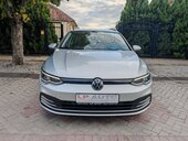 Volkswagen Golf 8 