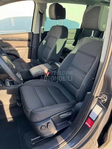 Seat Alhambra 2.0 D 4M