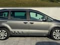 Seat Alhambra 2.0 D 4M