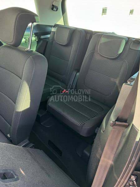 Seat Alhambra 2.0 D 4M