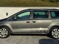 Seat Alhambra 2.0 D 4M