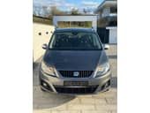 Seat Alhambra 2.0 D 4M