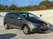 Seat Alhambra 2.0 D 4M