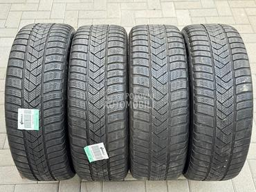 Pirelli 205/50 R17 Zimska