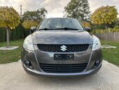 Suzuki Swift c.h.t.o.p 4x4