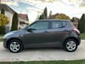 Suzuki Swift c.h.t.o.p 4x4