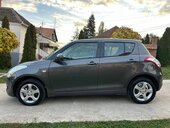 Suzuki Swift c.h.t.o.p 4x4