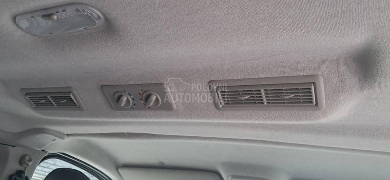 Opel Vivaro B 1.6  CDTI