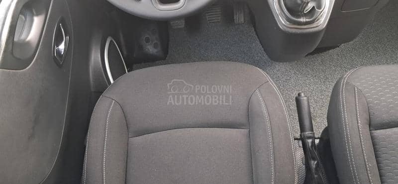 Opel Vivaro B 1.6  CDTI