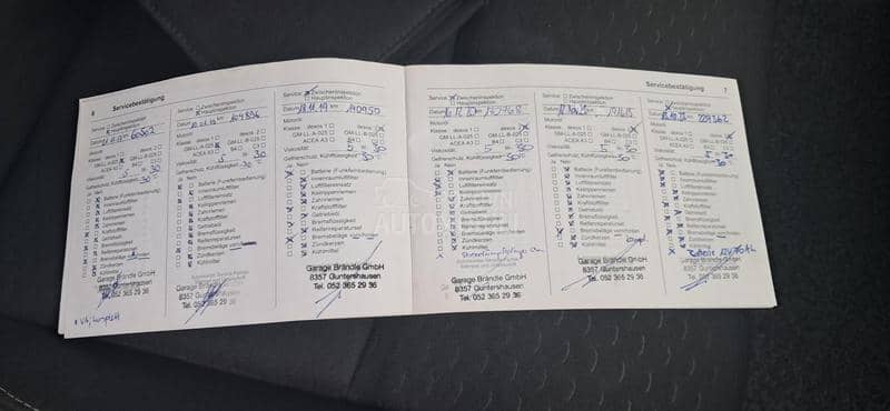 Opel Vivaro B 1.6  CDTI