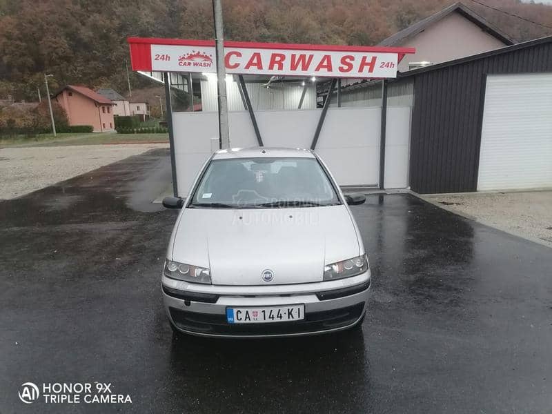 Fiat Punto 1.2