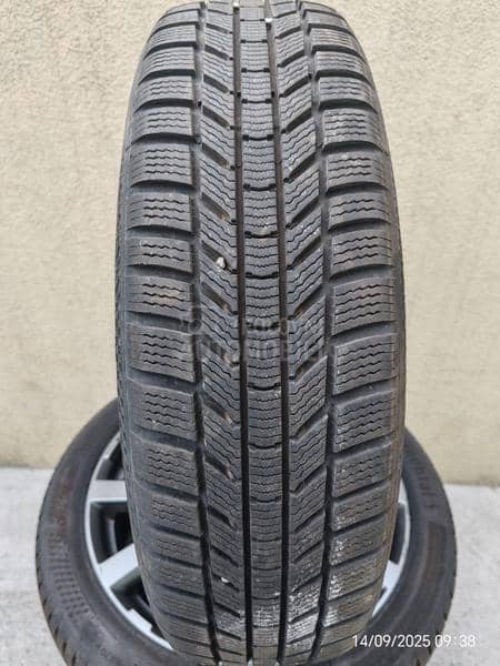 Aluminijumske felne  20" 5 x 114.3