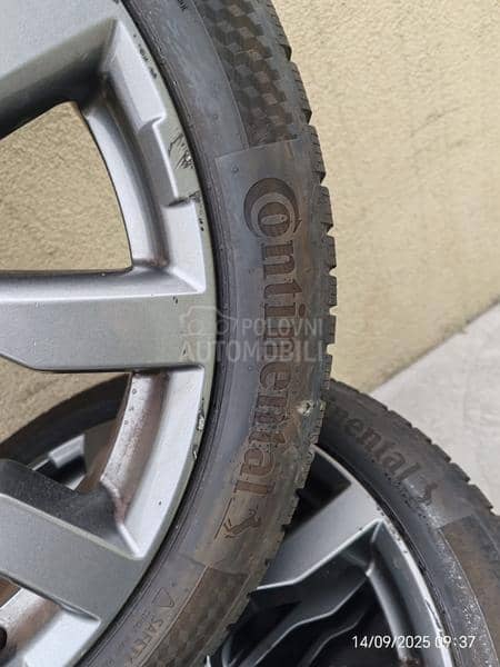 Aluminijumske felne  20" 5 x 114.3