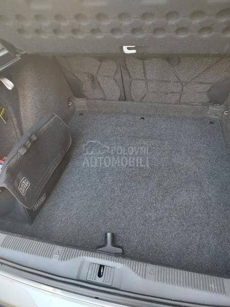 Škoda Octavia 1.9 TDI Škoda Octavia 1.9 TDI
