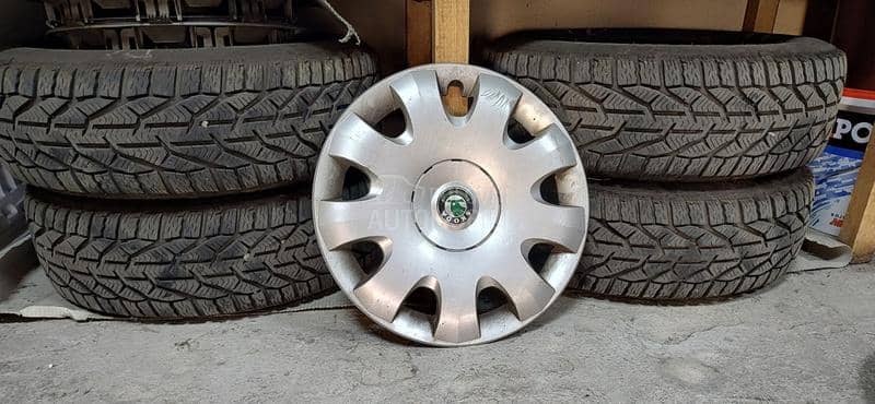 Škoda Octavia 1.9 TDI Škoda Octavia 1.9 TDI