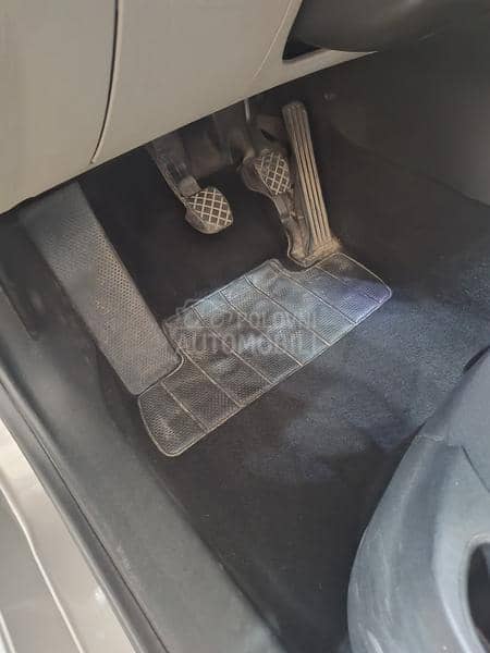 Škoda Octavia 1.9 TDI Škoda Octavia 1.9 TDI