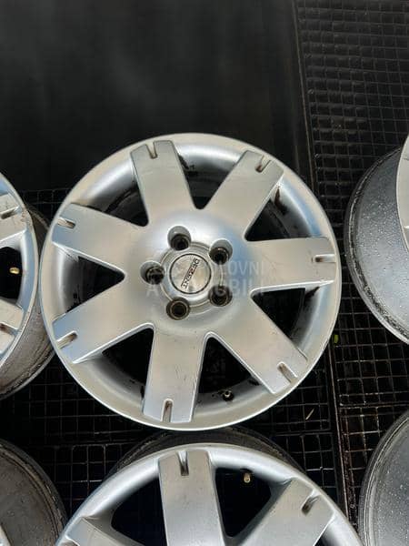 Aluminijumske felne  16" 5 x 112