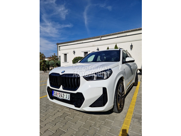 BMW X1 M paket