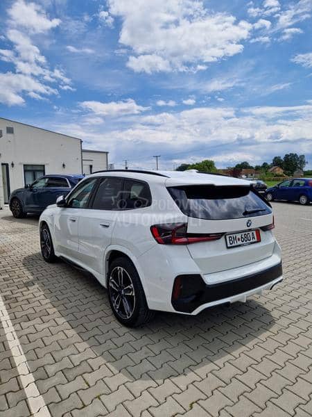 BMW X1 M paket
