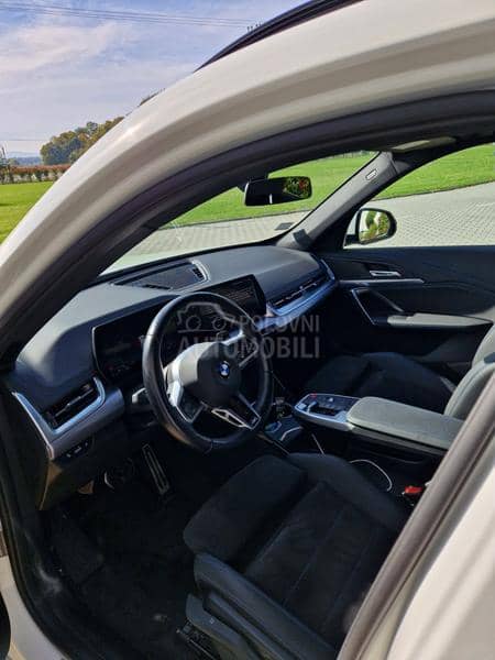 BMW X1 M paket