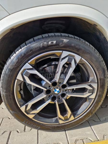 BMW X1 M paket
